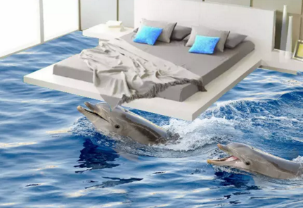 3d木地板|3d地板有哪些優點？3d地板多少錢一平方？