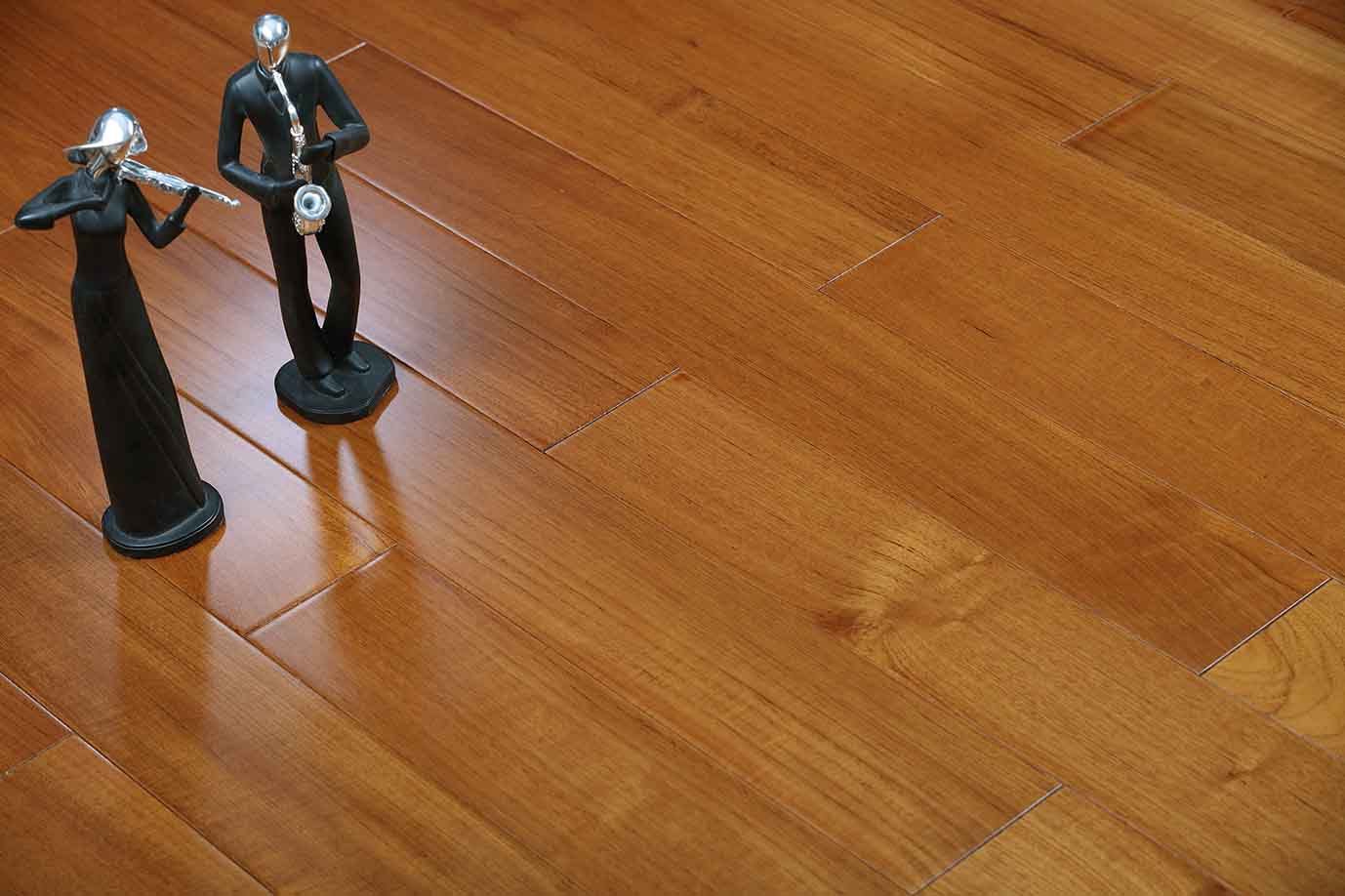 柚木-实木地热地板-安信地板官网-安信实木地热地板-实木复合地板-整木定制-地板加盟